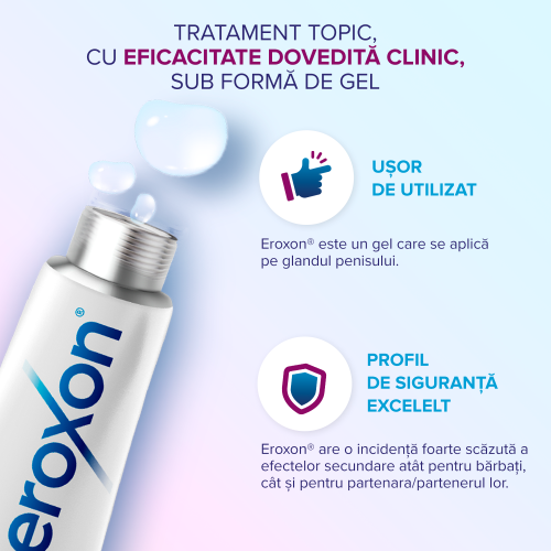 EROXON® STIMGEL